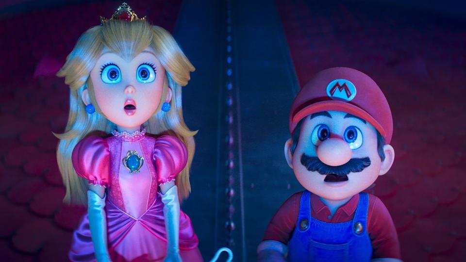 ‘Super Mario Galaxy Movie’ Arrives On Streaming This Week As Film Tops $964 Million At Box Office