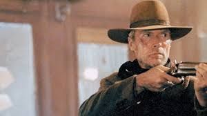 Unforgiven