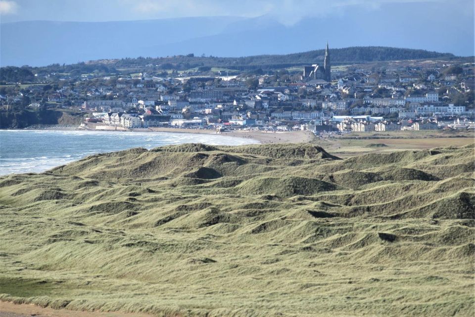 Tramore, Co Waterford
