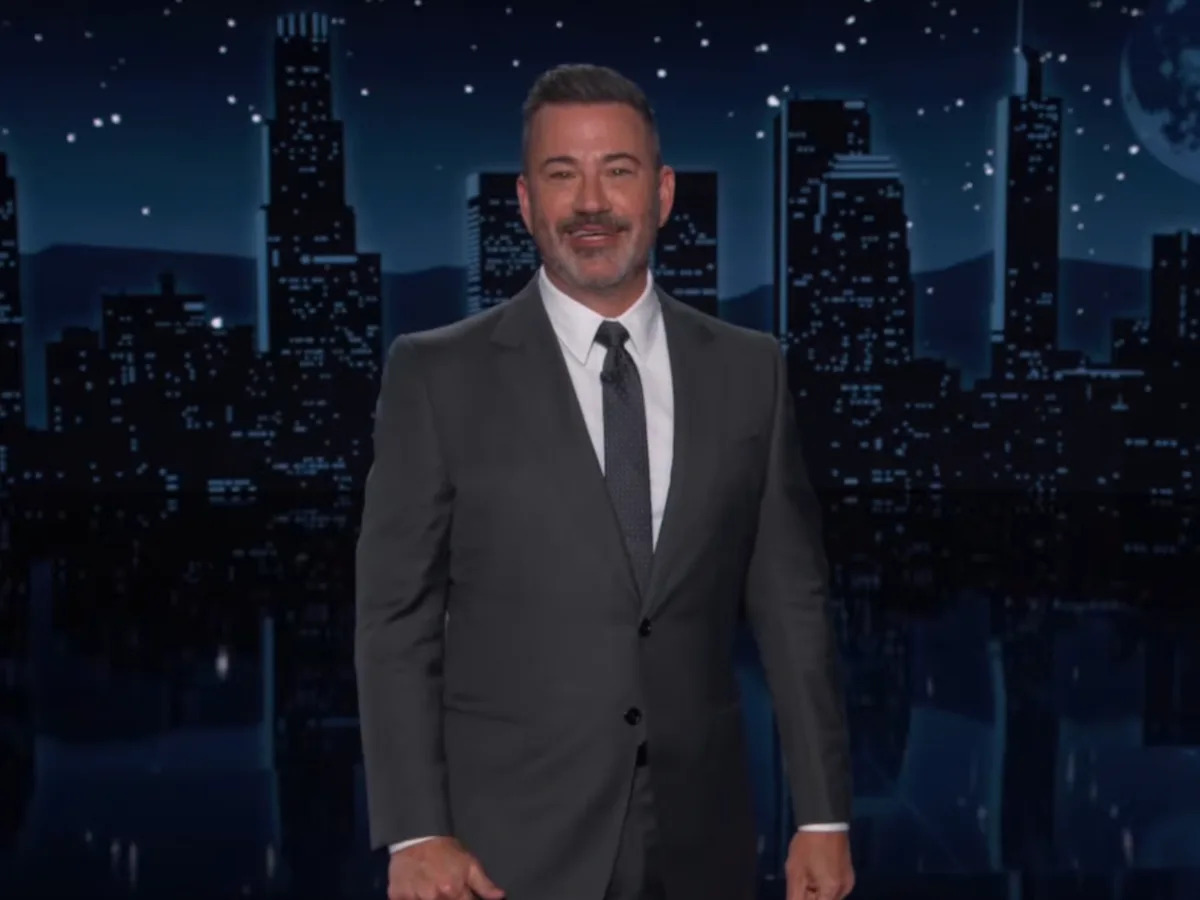 Jimmy Kimmel Roasts Spencer Pratt’s Run for Mayor: ‘Exactly What Donald Trump Did’