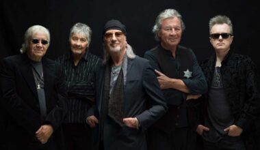 Deep Purple