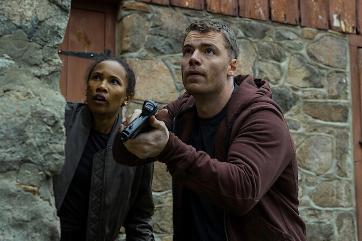 Netflix sets The Night Agent season 4 as the series finale