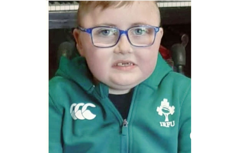 Senator to raise case of Donegal boy awaiting drug approval - Highland Radio