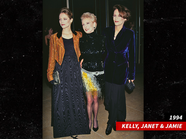 sub jamie lee curtis kelly lee curtis janet leigh getty