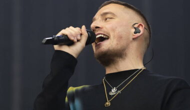 Accumulated profits at Dermot Kennedy's music firm surge to €6.4m