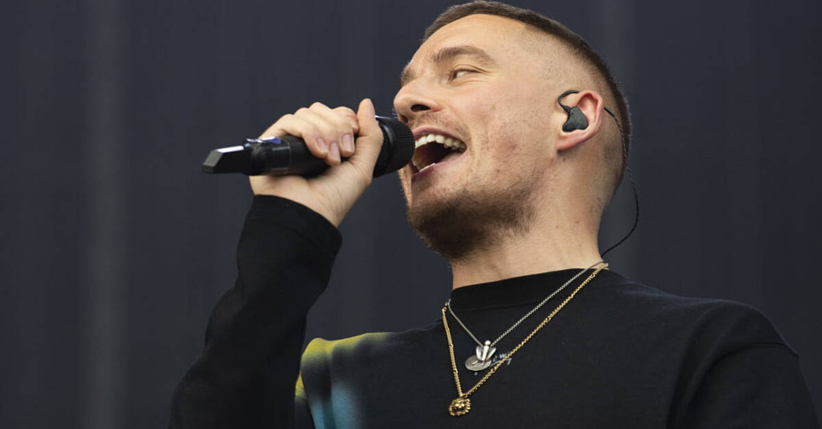 Accumulated profits at Dermot Kennedy's music firm surge to €6.4m