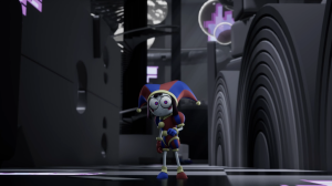 The Amazing Digital Circus: The Last Act