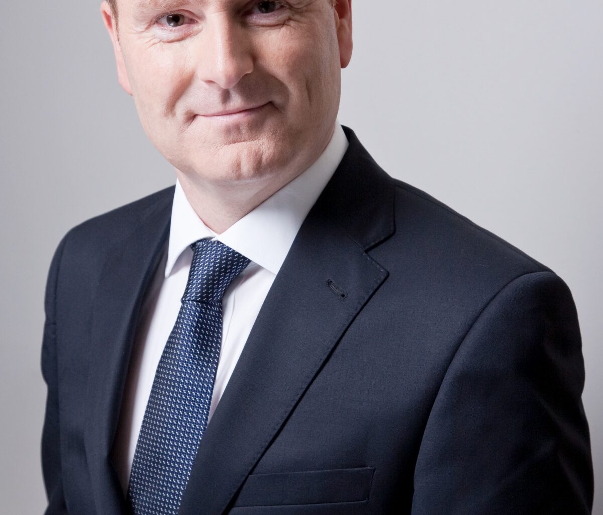 Co-founder of Knight Frank Ireland appointed to board of Shannon Airport Group