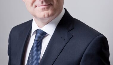 Co-founder of Knight Frank Ireland appointed to board of Shannon Airport Group