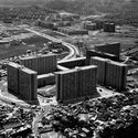 Choi hung Estate (1973), Hong Kong SAR. Image © via Wikipedia under Public Domain After Le Corbusier: How Southeast Asia Turned the Satellite City Into a Transit Megaproject - Image 2 of 17