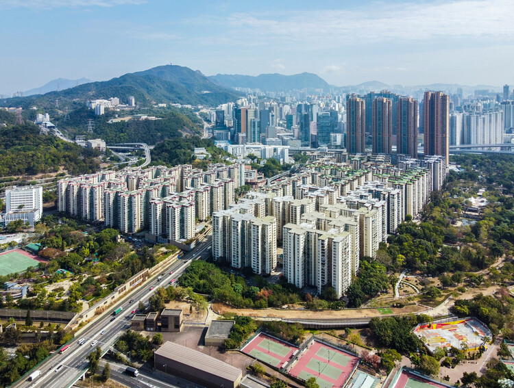 After Le Corbusier: How Southeast Asia Turned the Satellite City Into a Transit Megaproject - Image 1 of 17