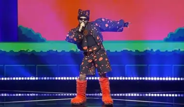 Greece's performance at Eurovision 2026 went viral and became the subject of memes