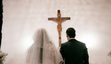 We'll be sorry to see the back of Catholic marriage