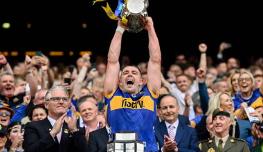 All-Ireland Hurling Draw Confirmed With Intriguing Ties On The Horizon