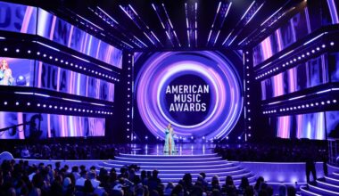 Where to Watch AMAs 2026 Live Stream American Music Awards Online Free