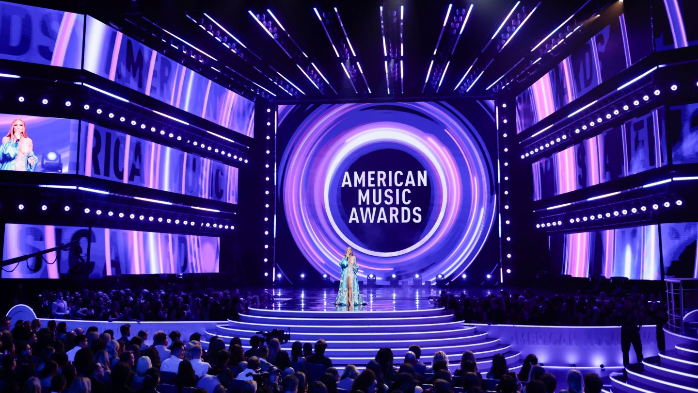 Where to Watch AMAs 2026 Live Stream American Music Awards Online Free