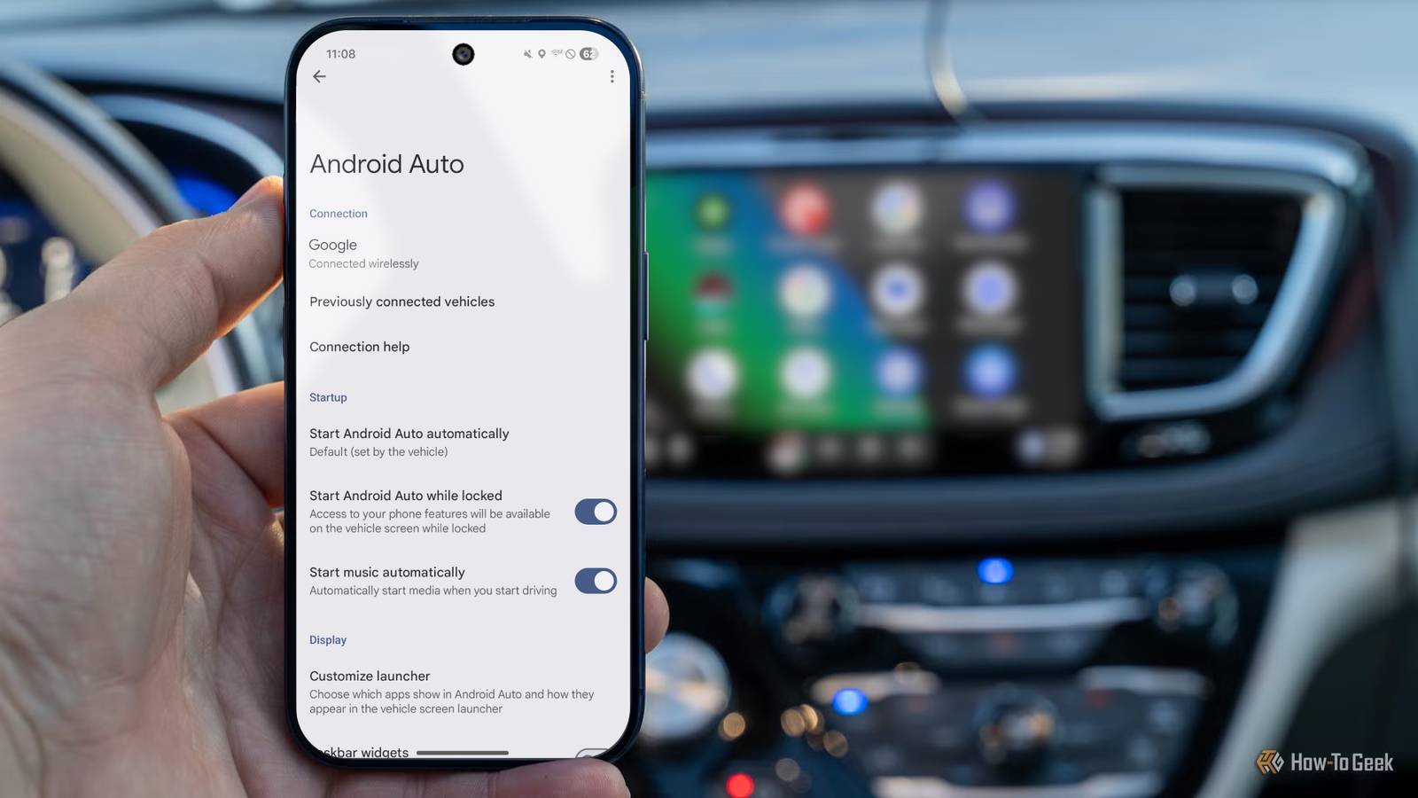 Most Android Auto apps are useless, but these 4 are essential