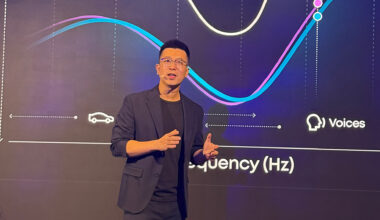 Anker Day: World Record-Setting Earbuds, AI Projector Accessory