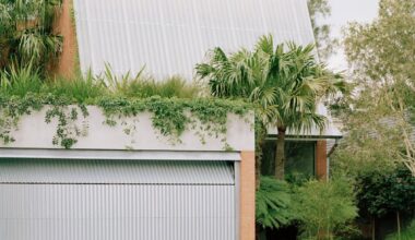 Ten Australian houses ideal for living out the suburban dream