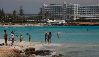 Hard summer lies ahead for Cyprus hotels