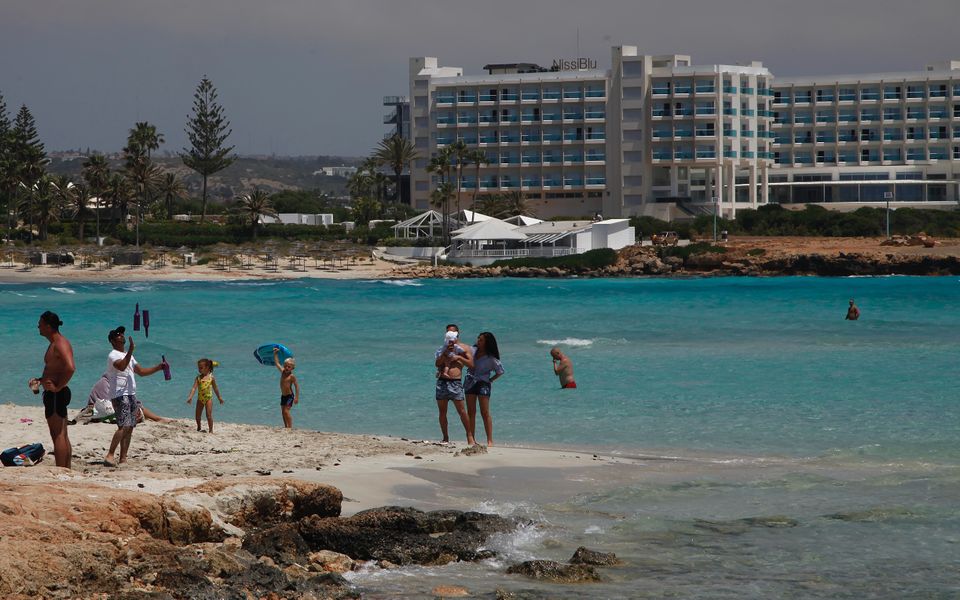 Hard summer lies ahead for Cyprus hotels