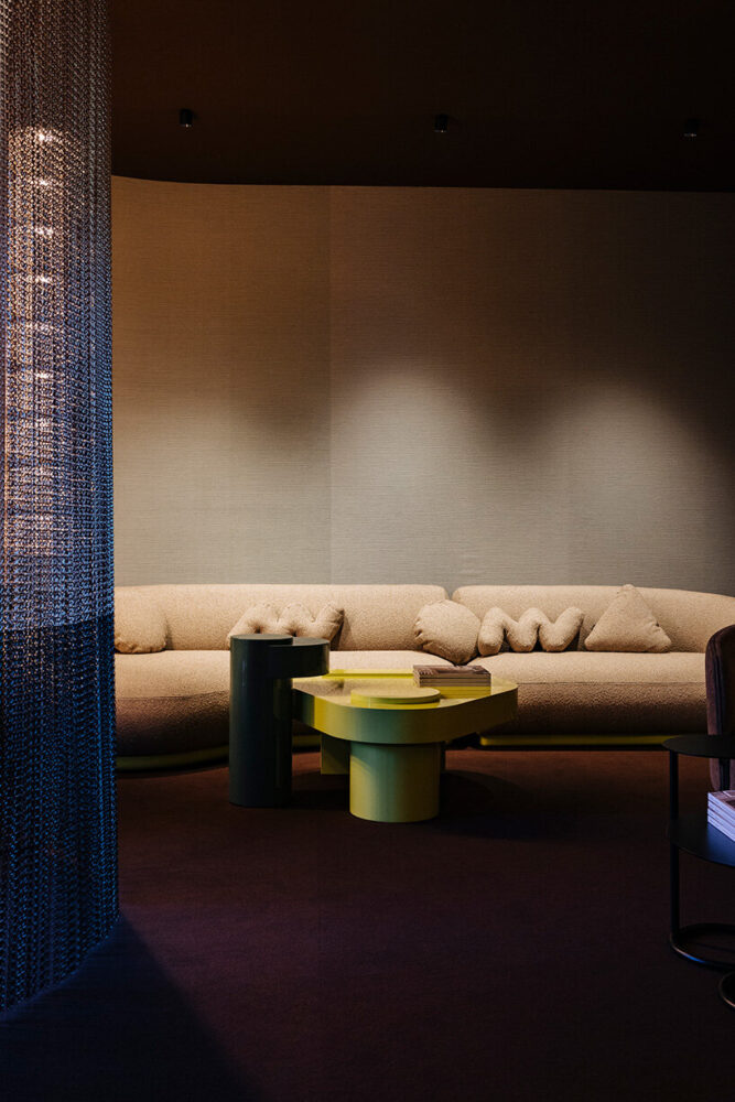 appartamento spagnolo opens window to spanish interiors at milan design week 2026 - 4