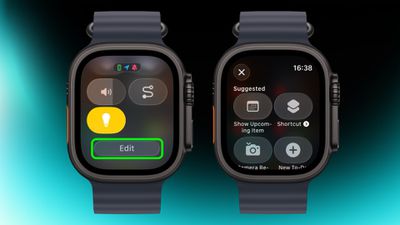 control center