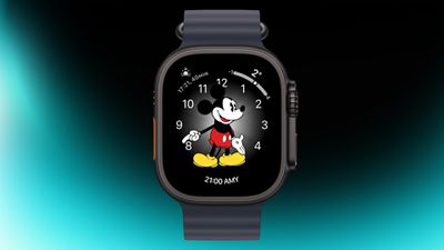 mickey