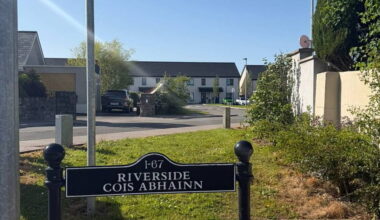 Approved Housing Bodies condemn anti-social and allegedly violent behaviour at Kerry estate