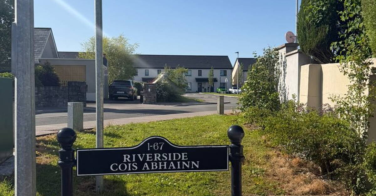 Approved Housing Bodies condemn anti-social and allegedly violent behaviour at Kerry estate