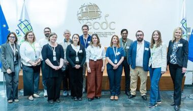 Strengthening public health intelligence through data analytics and artificial intelligence
