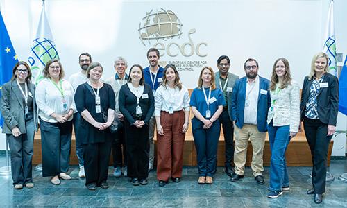 Strengthening public health intelligence through data analytics and artificial intelligence
