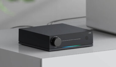 Arylic Announces LP20 Music Streamer, w/ AirPlay 2 and BT 5.4