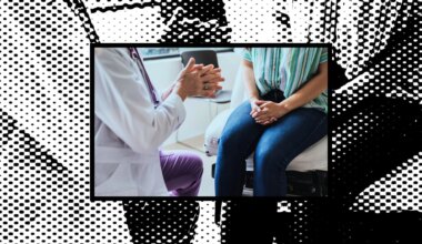6 Questions to Ask Your Doctor Before Starting a Mental-Health Drug