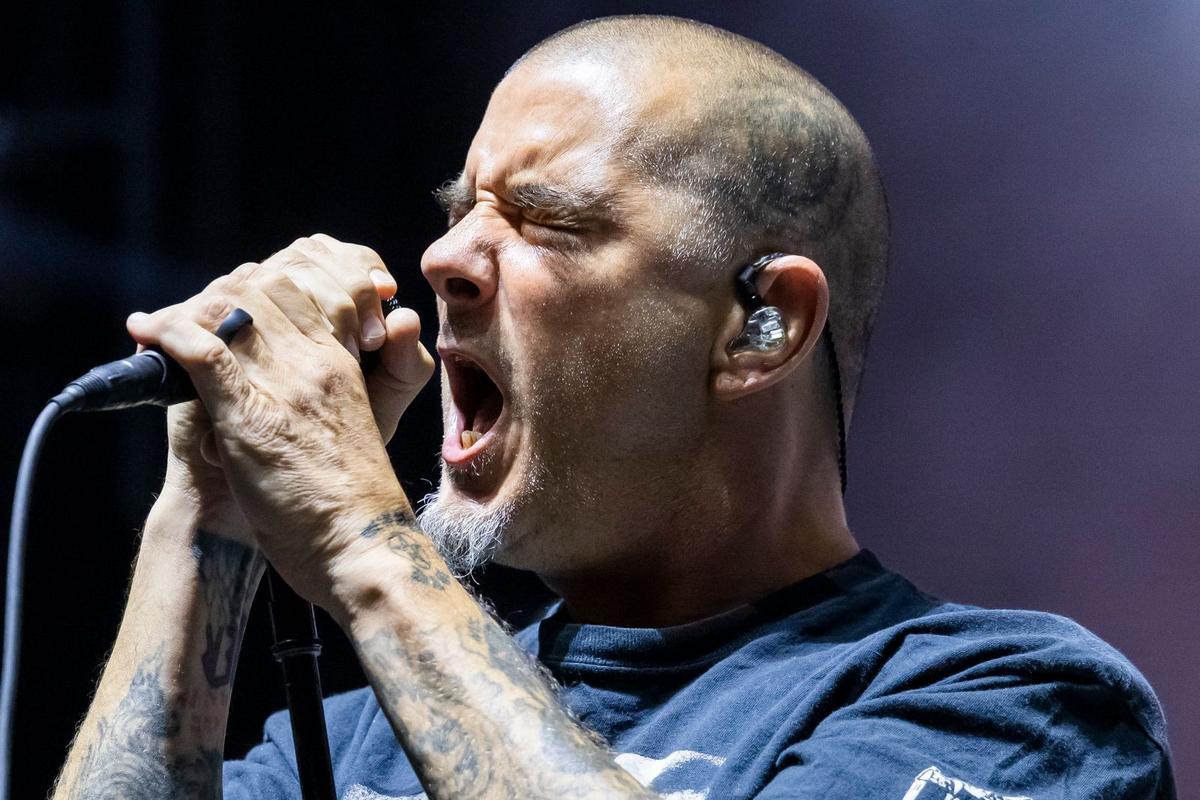 Pantera Plays First Show of 2026: Video, Set List
