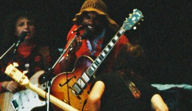 Ike Willis, Singer in Frank Zappa's Band, Dead at 70