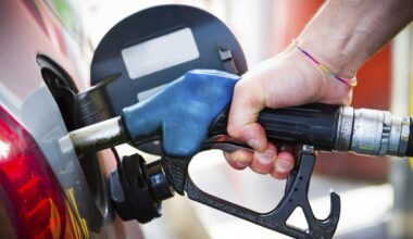 How Global Oil Trends Affect Minnesota Gas Prices Today