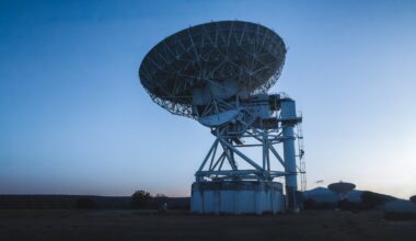 Australia keeps being described as a junior AUKUS partner — but the radar in its outback and the port in its northwest are quietly rewriting who controls orbital traffic