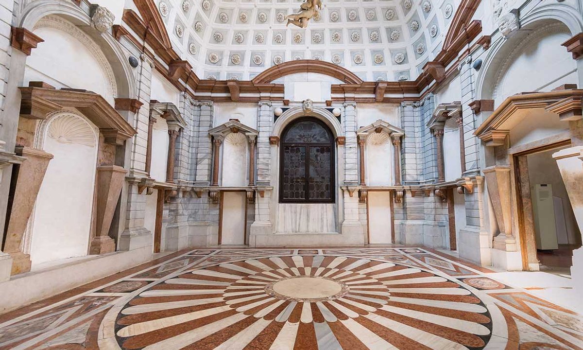 Luca De Michelis, chief executive of Marsilio Arte, on his favourite spots in Venice beyond the Biennale - The Art Newspaper