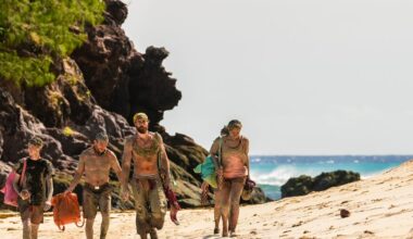 How Has Survivor Made It Through 50 Seasons? It’s Always Been About the People