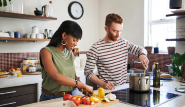 These Easy Nutrition Upgrades Take Take 10 Minutes Or Less