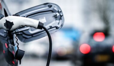 Electric vehicle sales surge by 110pc in Ireland amid fuel crisis