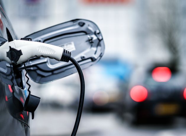 Electric vehicle sales surge by 110pc in Ireland amid fuel crisis