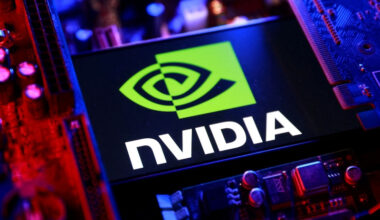 Nvidia's outlook will be a test of its strategy to maintain AI dominance