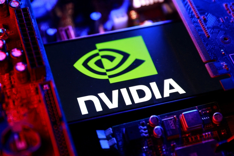 Nvidia's outlook will be a test of its strategy to maintain AI dominance