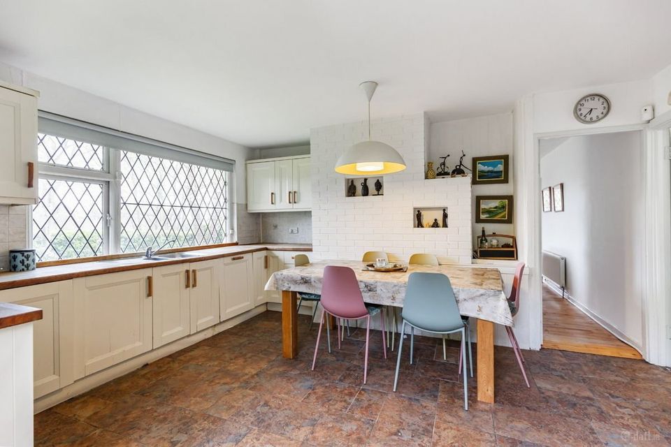Rose Cottage, Scalp Road, Enniskerry, Co Wicklow.