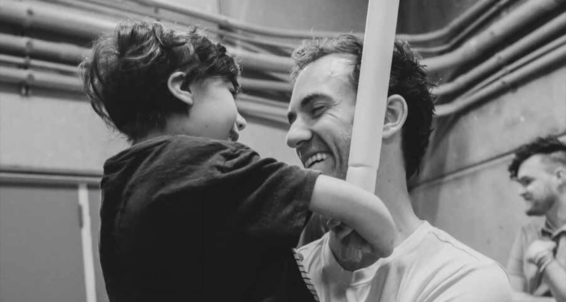 YouTuber Danny Go Announces His 14-Year-Old Son Died