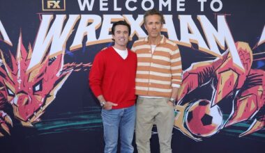 What to watch on TV and streaming today: Death Valley, Back From The Brink and Welcome To Wrexham