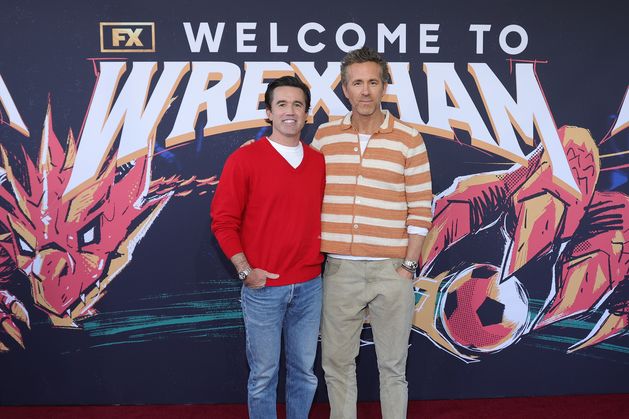 What to watch on TV and streaming today: Death Valley, Back From The Brink and Welcome To Wrexham