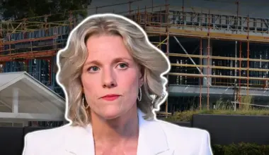Clare O’Neil backs Labor housing tax overhaul as concerns grow over house prices and rents